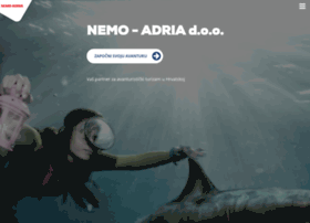 nemo-adria.com
