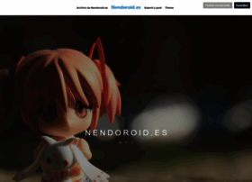 Nendoroid.es