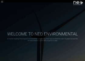 Neo-environmental.co.uk
