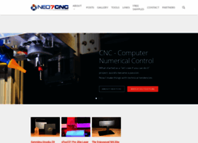 Neo7cnc.com