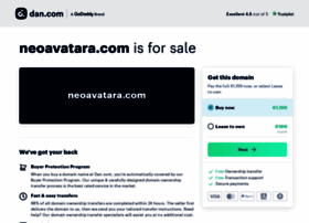 neoavatara.com