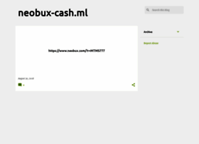 neobux-earn-tricks.blogspot.in