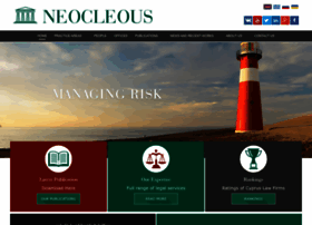 neocleous.com
