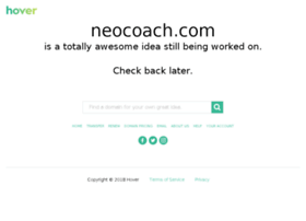 Neocoach.com