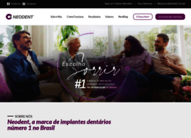 neodent.com.br