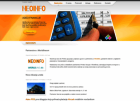 neoinfo.hr