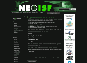 neoisf.org