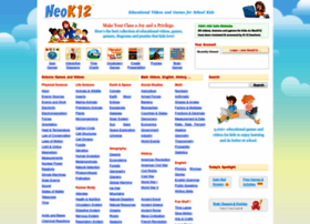 neok12.com