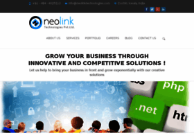 neolinktechnologies.com