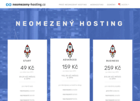neomezeny-hosting.cz