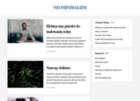 neominimalizm.pl