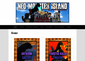 neomonsterisland.com