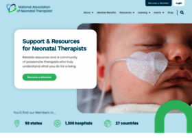 neonataltherapists.com