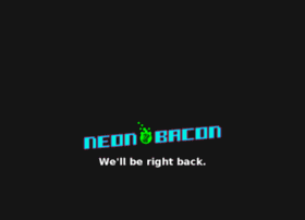 neonbacon.com