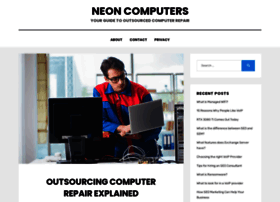 neoncomputers.com