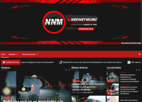 neonetmusic.com.ar