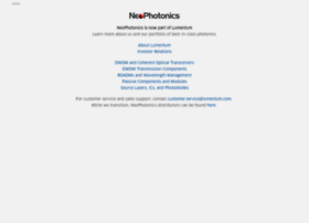 Neophotonics.com