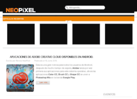 neopixel.com.mx