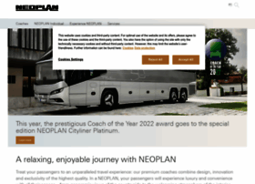 neoplan-bus.com