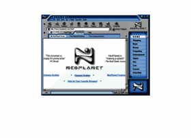 neoplanet.com