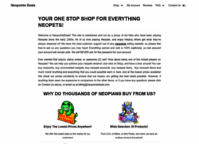 Neopointsdeals.com