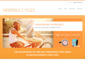 neopoliscycles.com