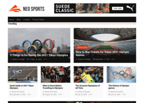 neosports.tv