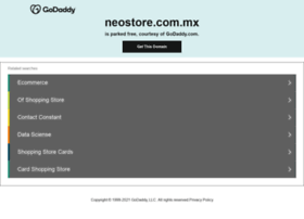 neostore.com.mx