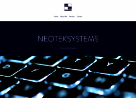 neoteksystems.com