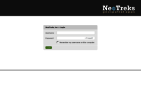 Neotreks.intervalsonline.com