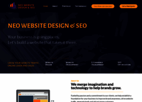 Neowebsitedesign.com