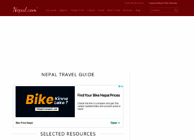 nepal.com
