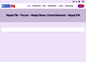 nepal.fm