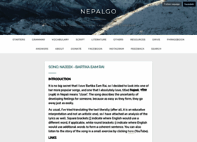 Nepalgo.tumblr.com