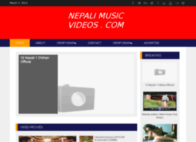 nepali-musicvideos.blogspot.com
