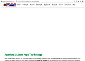 nepaltourismpackage.com