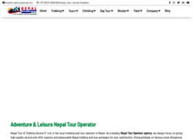 Nepaltouroperators.com