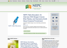 Nepc.colorado.edu