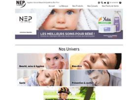 nepenthes.net