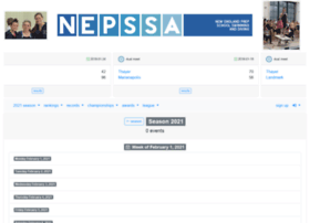 Nepssa.org