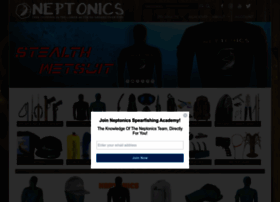Neptonics.com