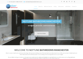 Neptunebathrooms.co.uk