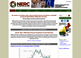 Nerc.org