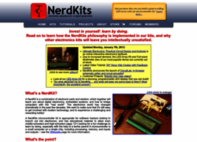 nerdkits.com