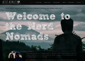 Nerdnomads.com