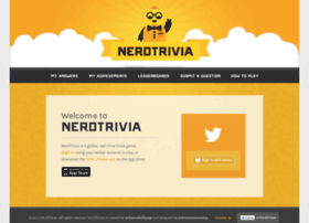 nerdtrivia.net