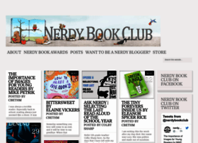 nerdybookclub.wordpress.com