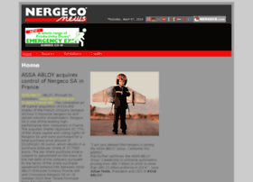 nergeco-news.com