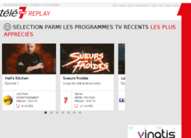 nerienlouper.tv-replay.fr