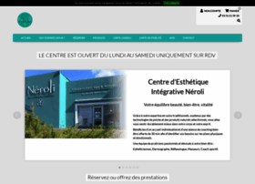 neroli-institut.com